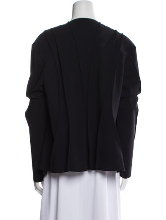 Maria Pinto Nylon Evening Jacket