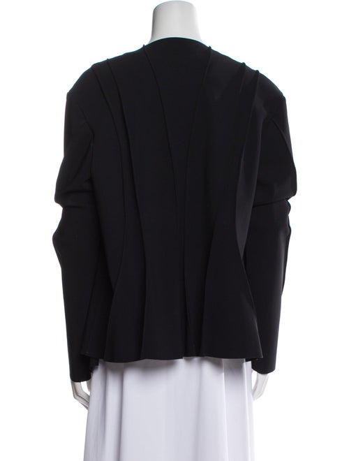 Maria Pinto Nylon Evening Jacket