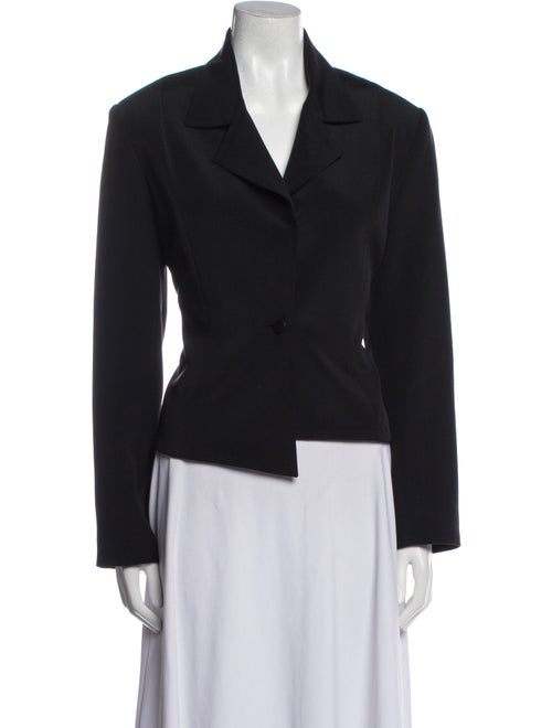 Maria Pinto Silk Blazer