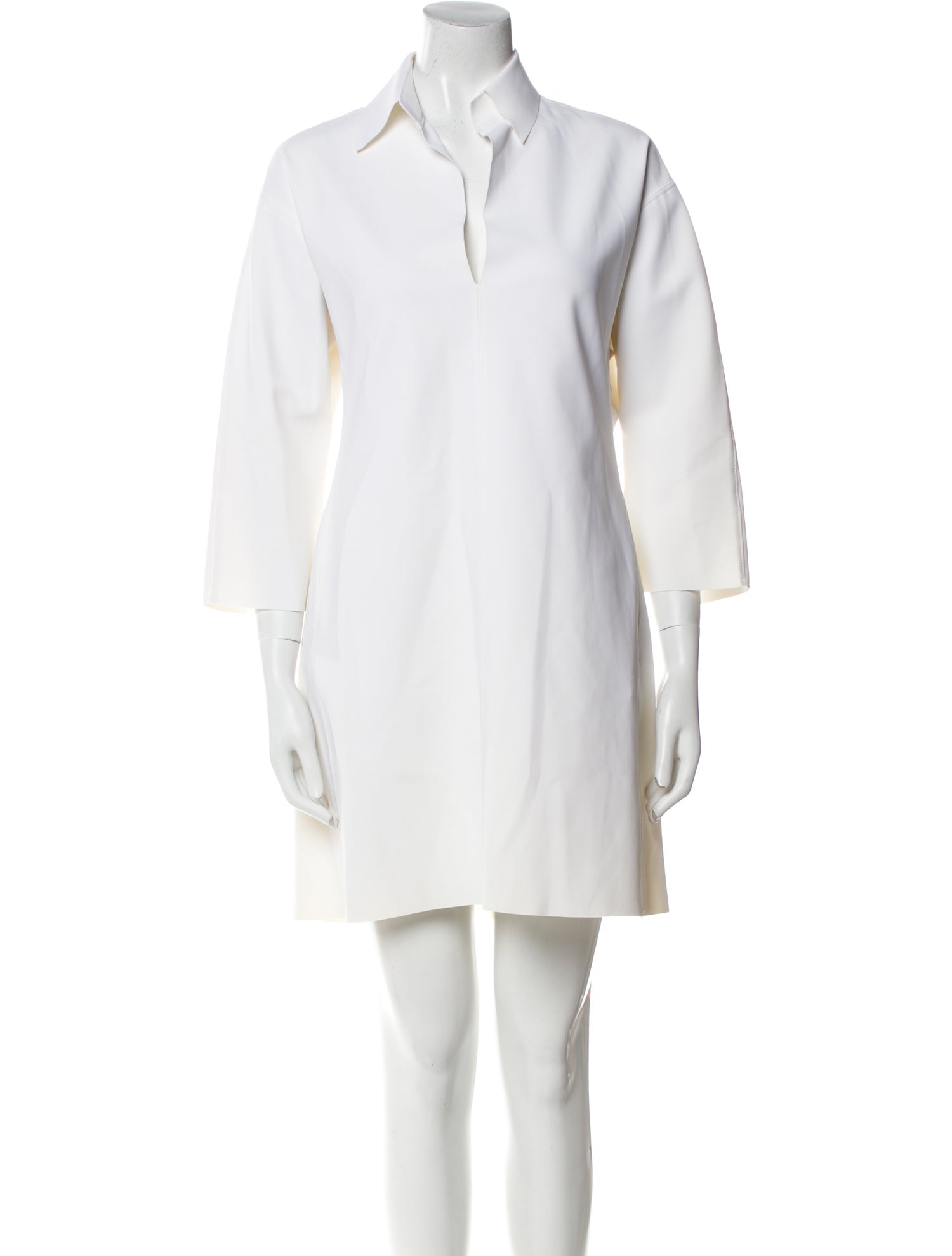 Maria Pinto Mini Dress