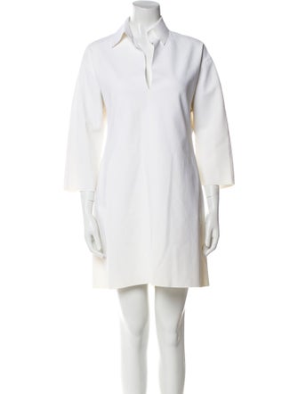 Maria Pinto Mini Dress