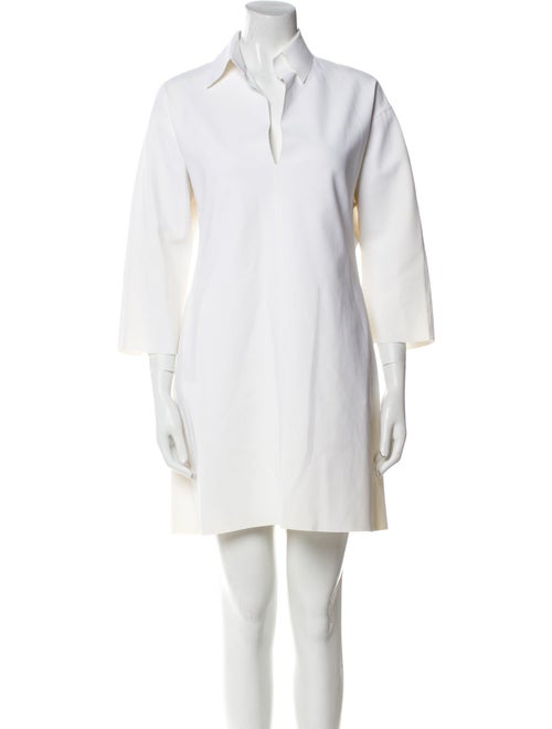 Maria Pinto Mini Dress