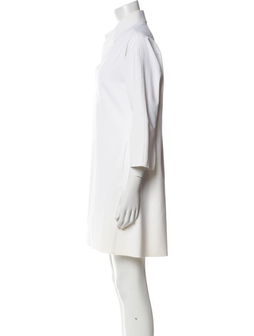 Maria Pinto Mini Dress