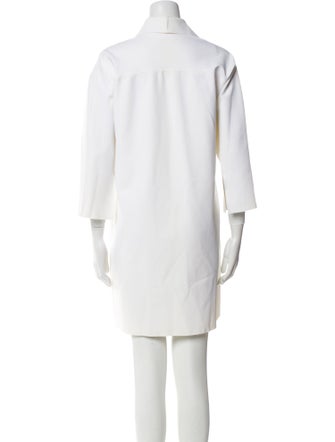 Maria Pinto Mini Dress