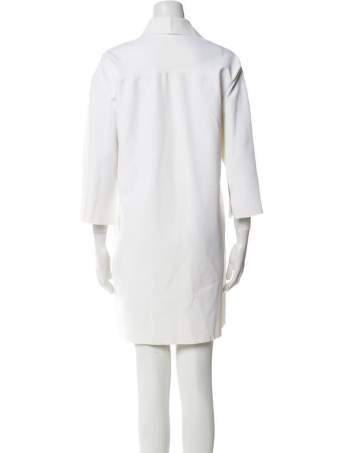 Maria Pinto Mini Dress