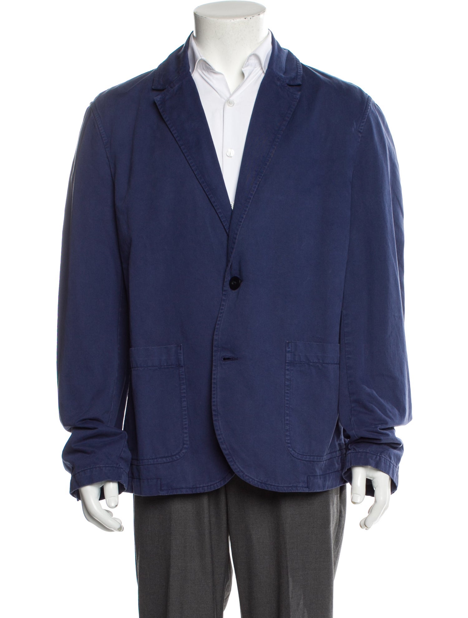 Mr P. Jacket w/ Tags