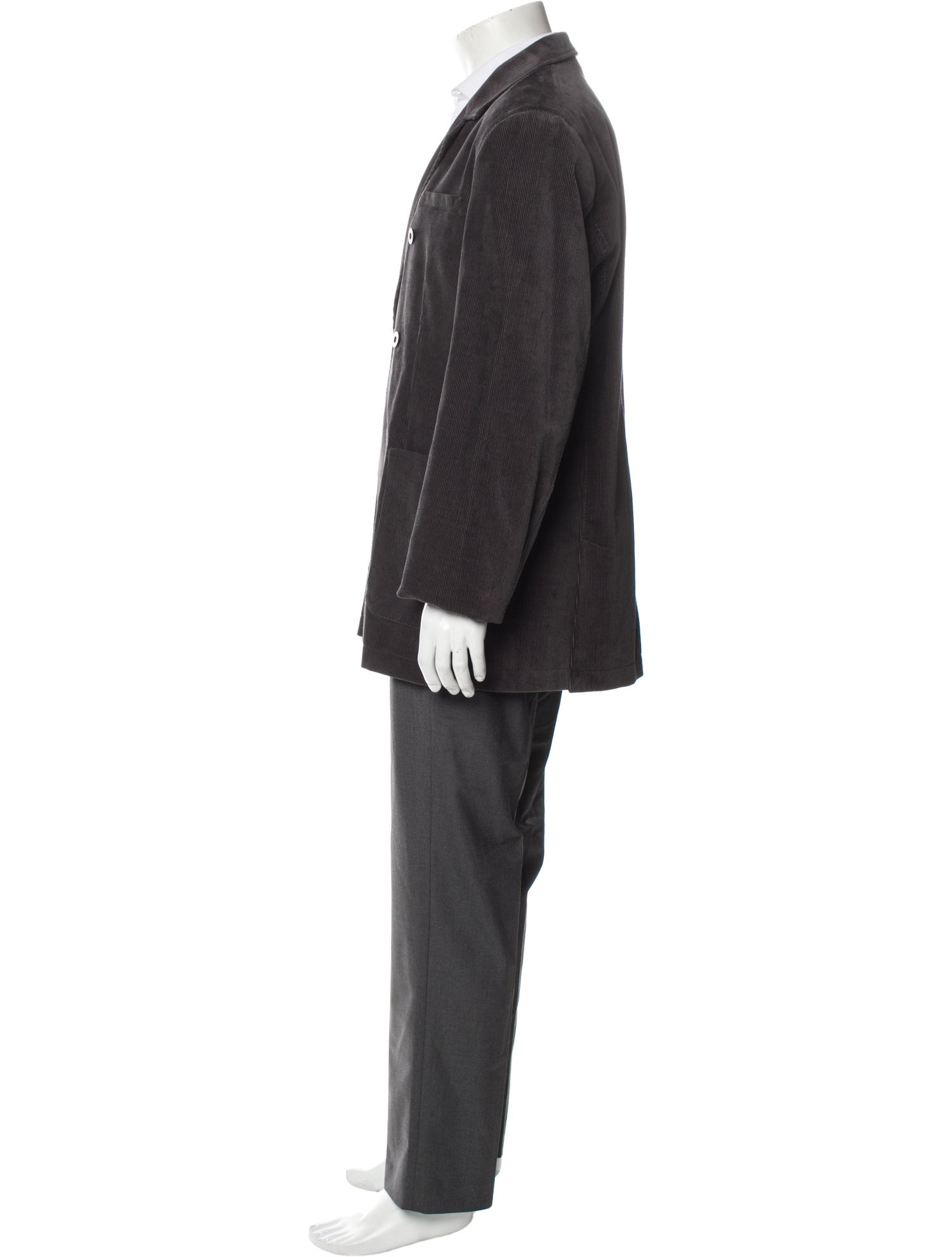 Mr P. Blazer w/ Tags