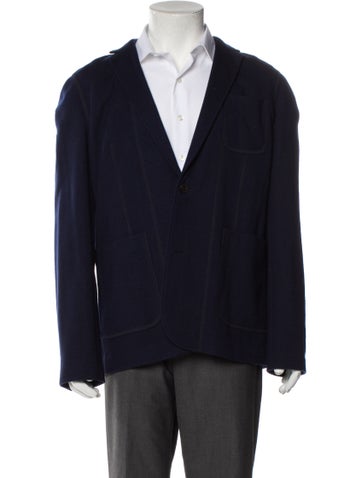 Mr P. Suiting Blazer L