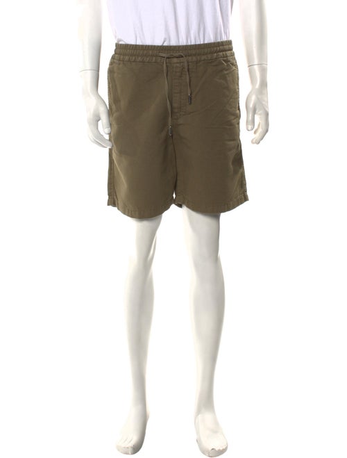 Mr P. Cargo Shorts