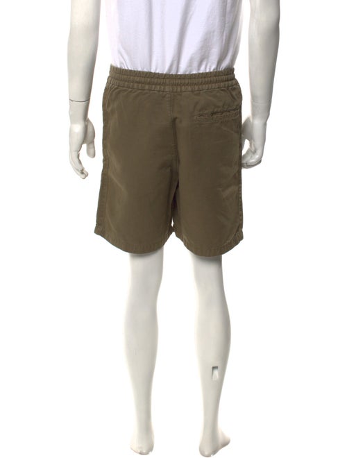 Mr P. Cargo Shorts