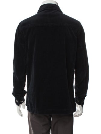 Mr P. Utility Jacket