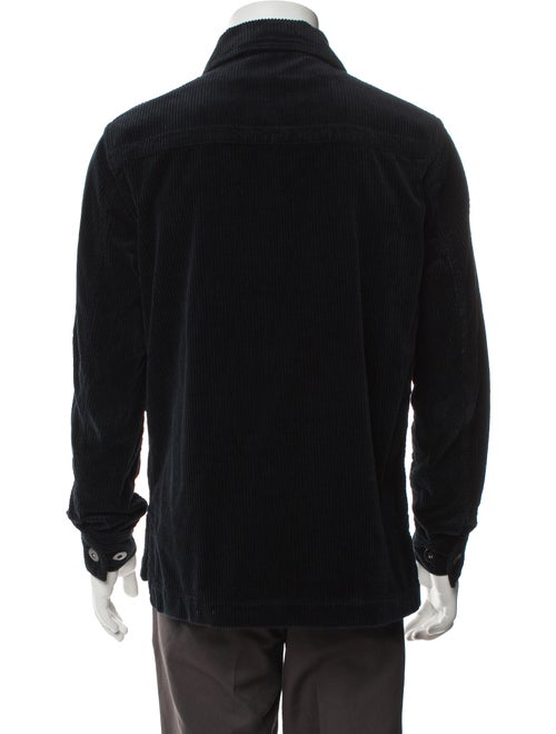 Mr P. Utility Jacket