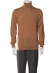 Mr P. Merino Wool Turtleneck Pullover