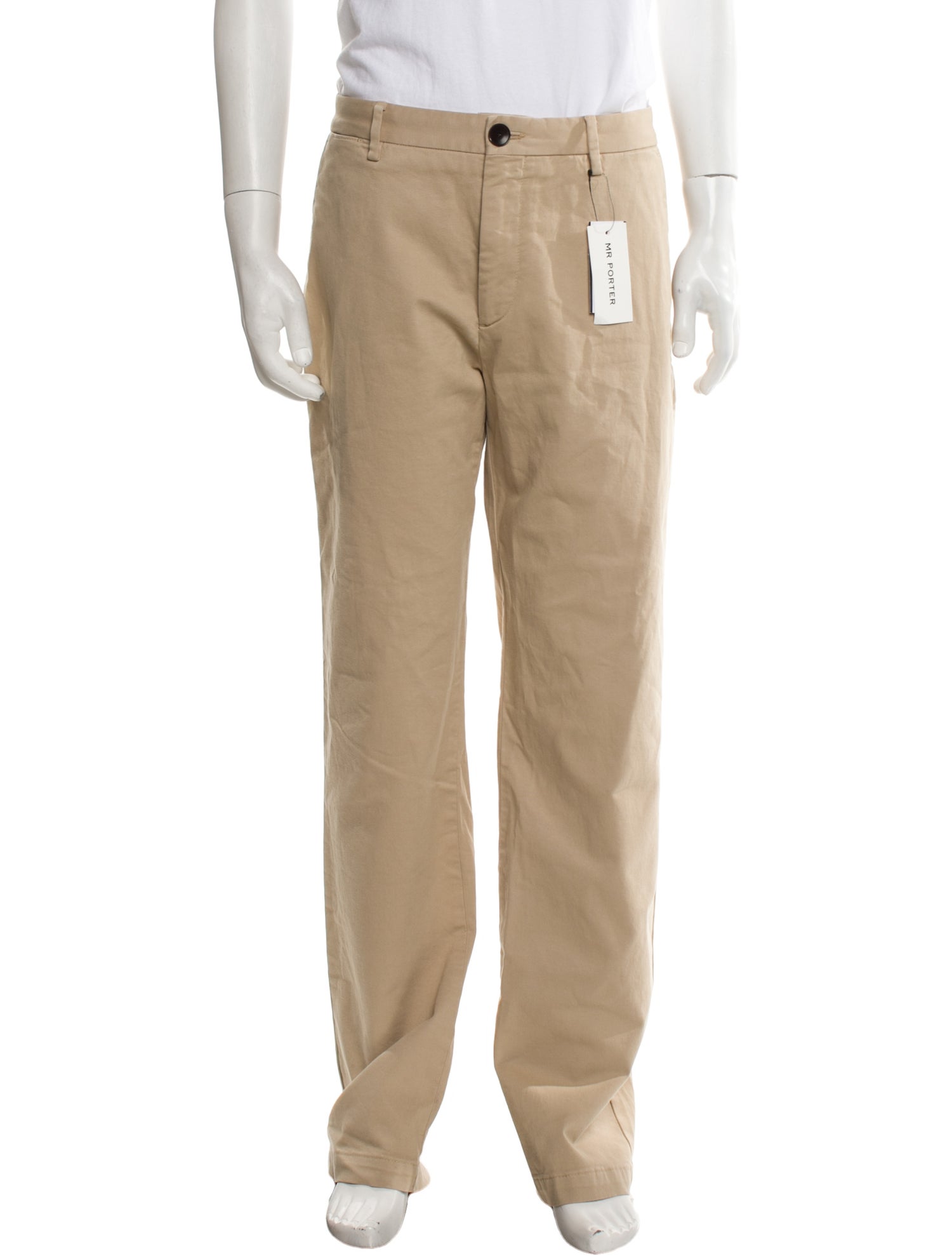 Mr P. Chinos w/ Tags