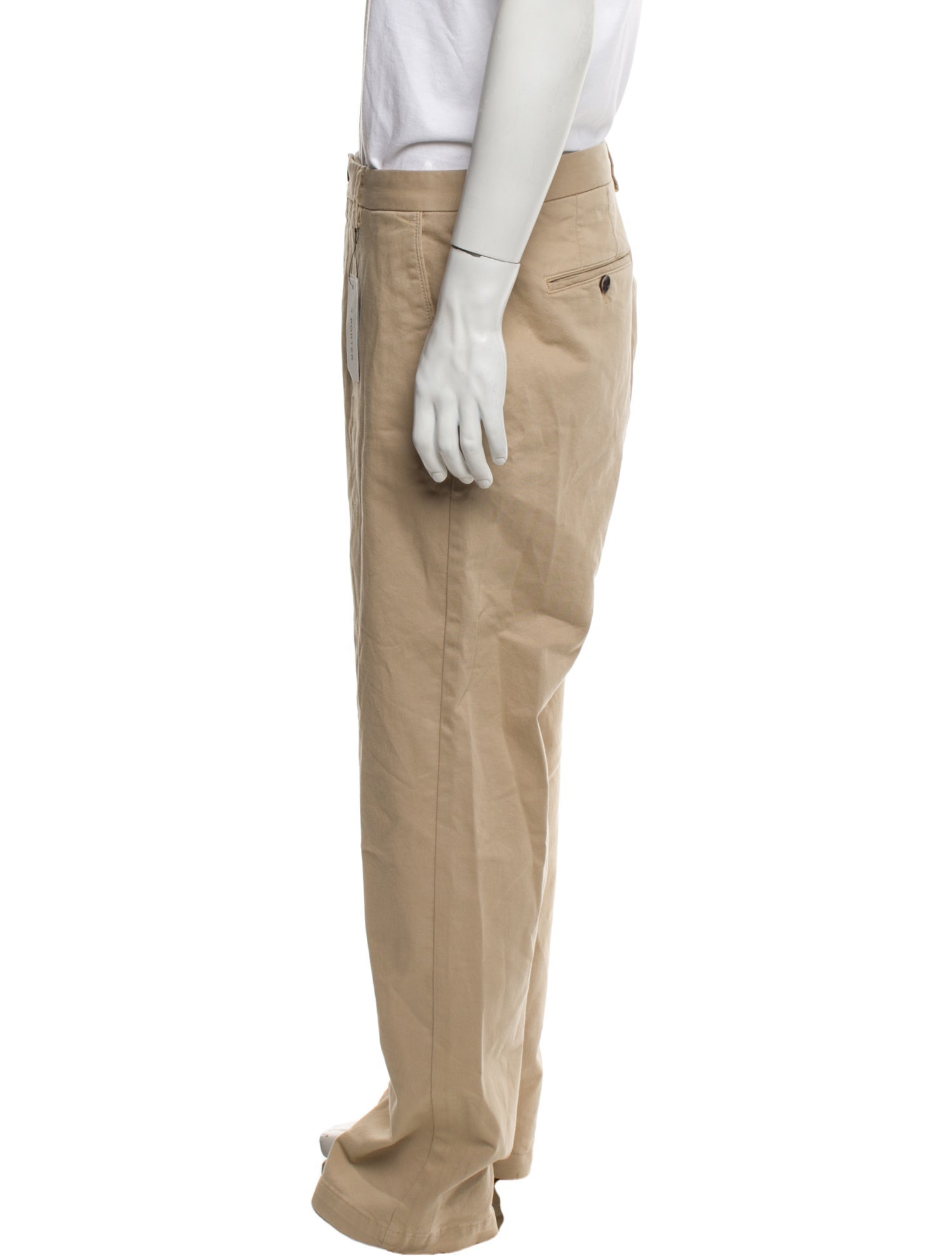 Mr P. Chinos w/ Tags