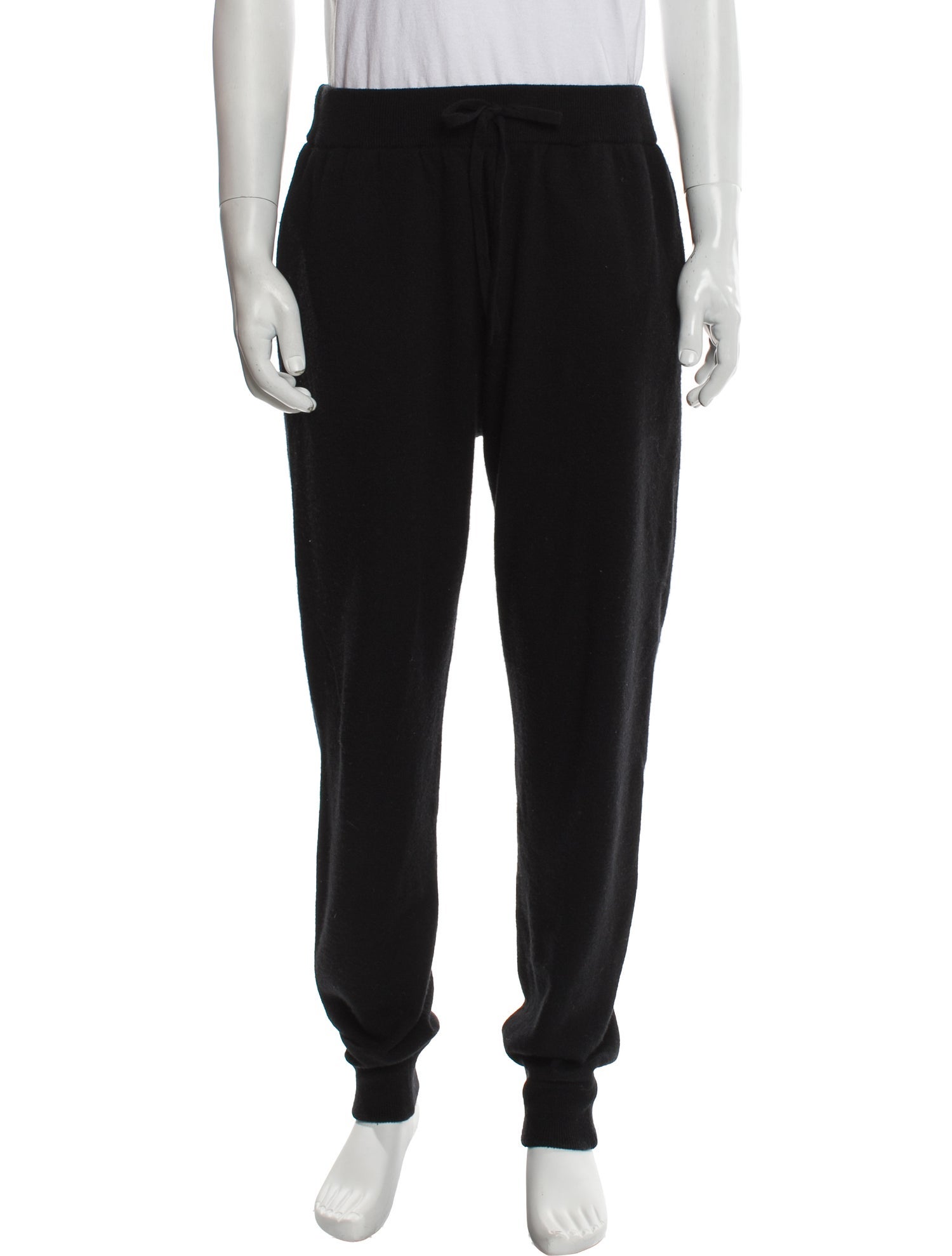 Mr P. Wool Lounge Bottoms