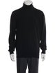Mr P. Merino Wool Turtleneck Pullover