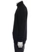 Mr P. Merino Wool Turtleneck Pullover