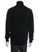 Mr P. Merino Wool Turtleneck Pullover