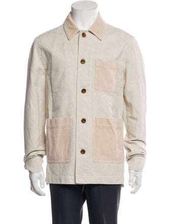 Mr P. Utility Jacket