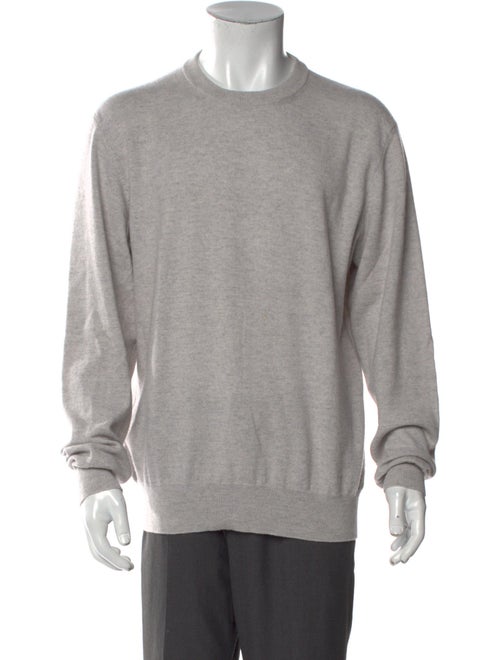 Mr P. Wool Crew Neck Pullover