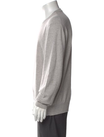 Mr P. Wool Crew Neck Pullover