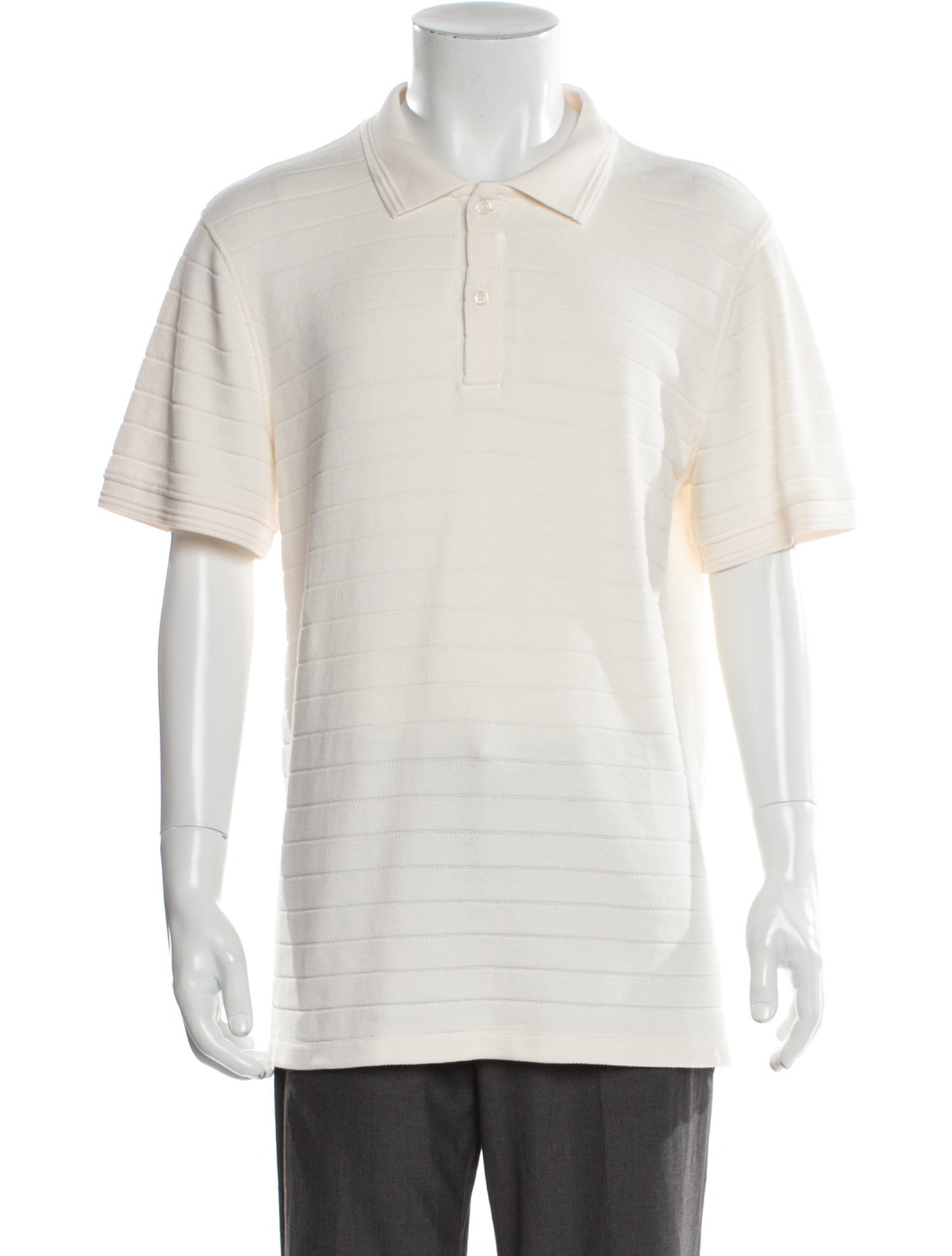 Mr P. Short Sleeve Shirt