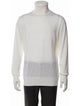 Mr P. Merino Wool Turtleneck Pullover