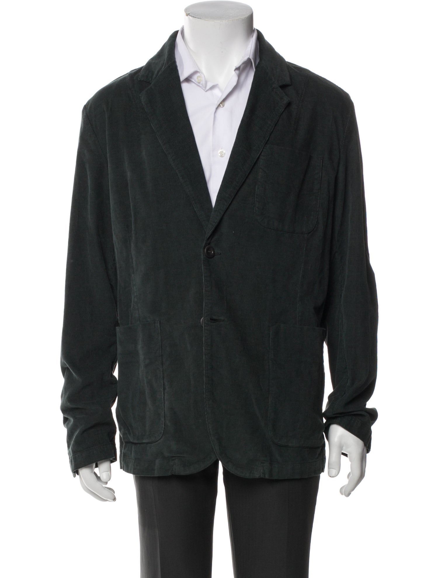 Mr P. Jacket w/ Tags