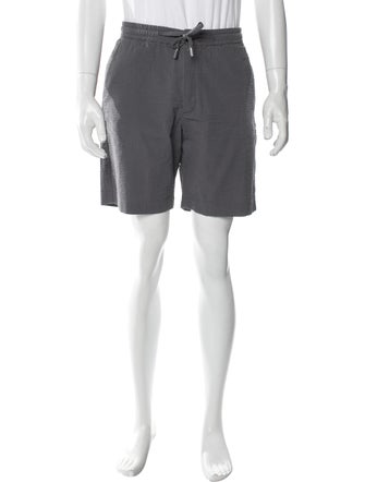 Mr P. Flat Front Shorts