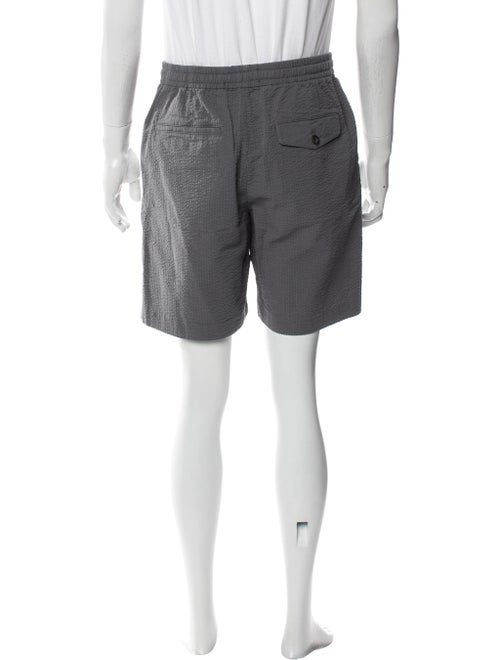 Mr P. Flat Front Shorts