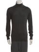 Mr P. Cashmere Turtleneck Pullover