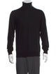 Mr P. Merino Wool Turtleneck Pullover