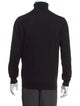 Mr P. Merino Wool Turtleneck Pullover