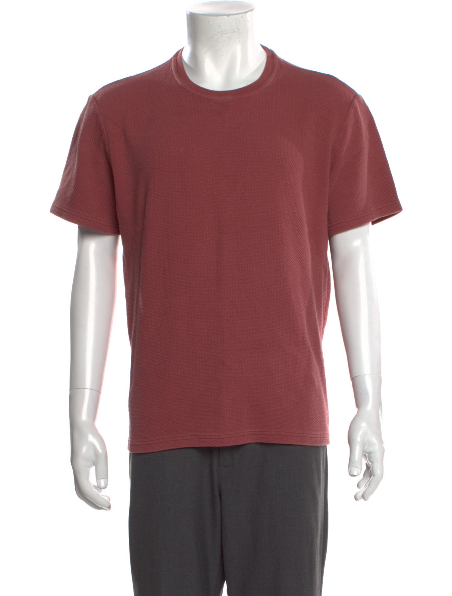 Mr P. Short Sleeve Shirt