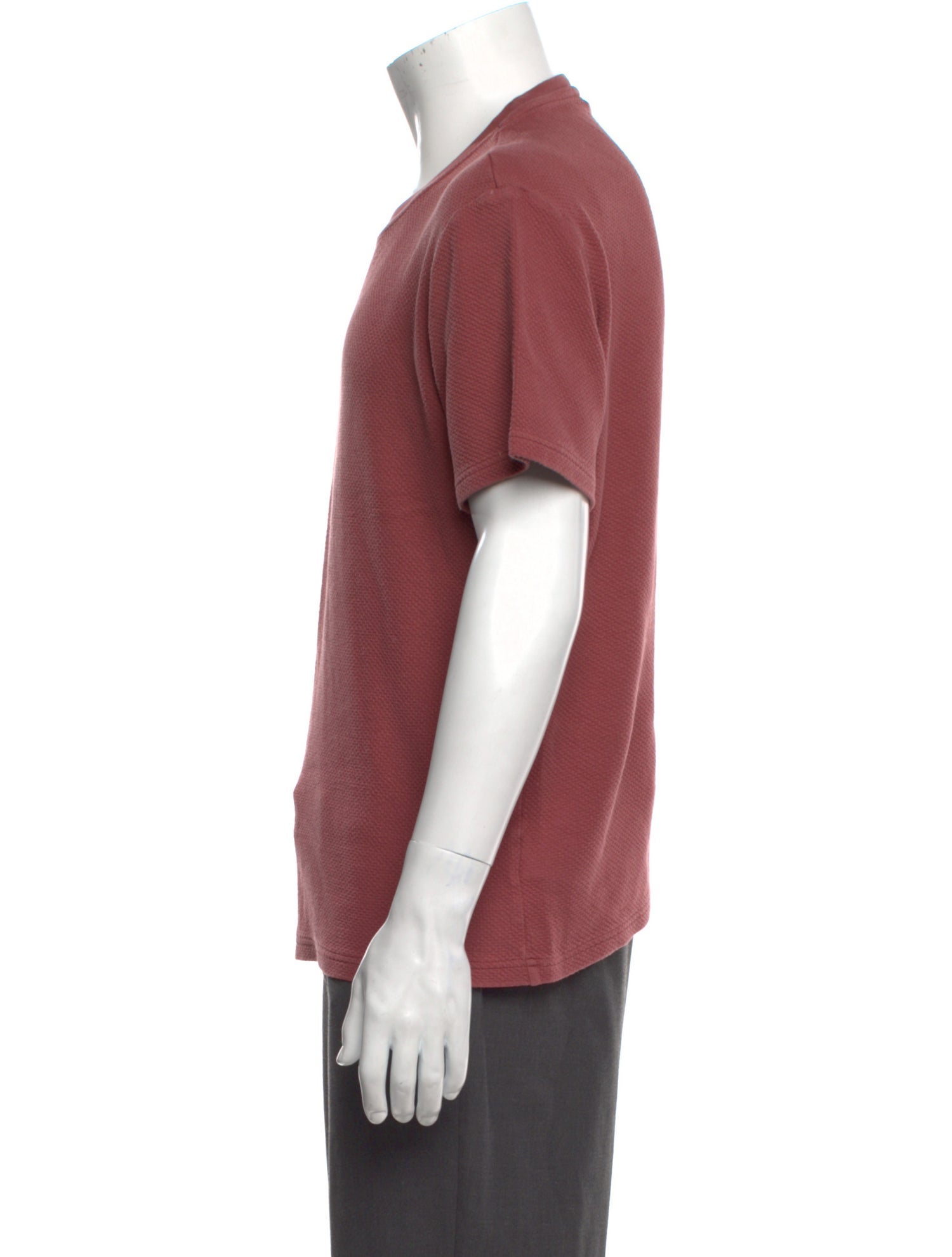 Mr P. Short Sleeve Shirt