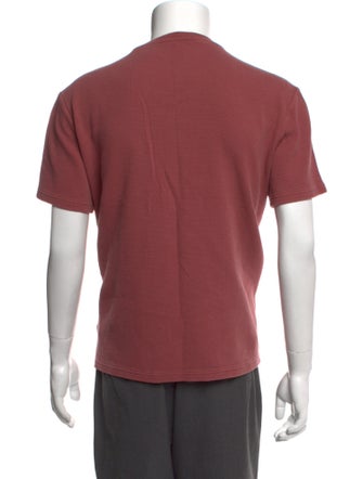 Mr P. Short Sleeve Shirt