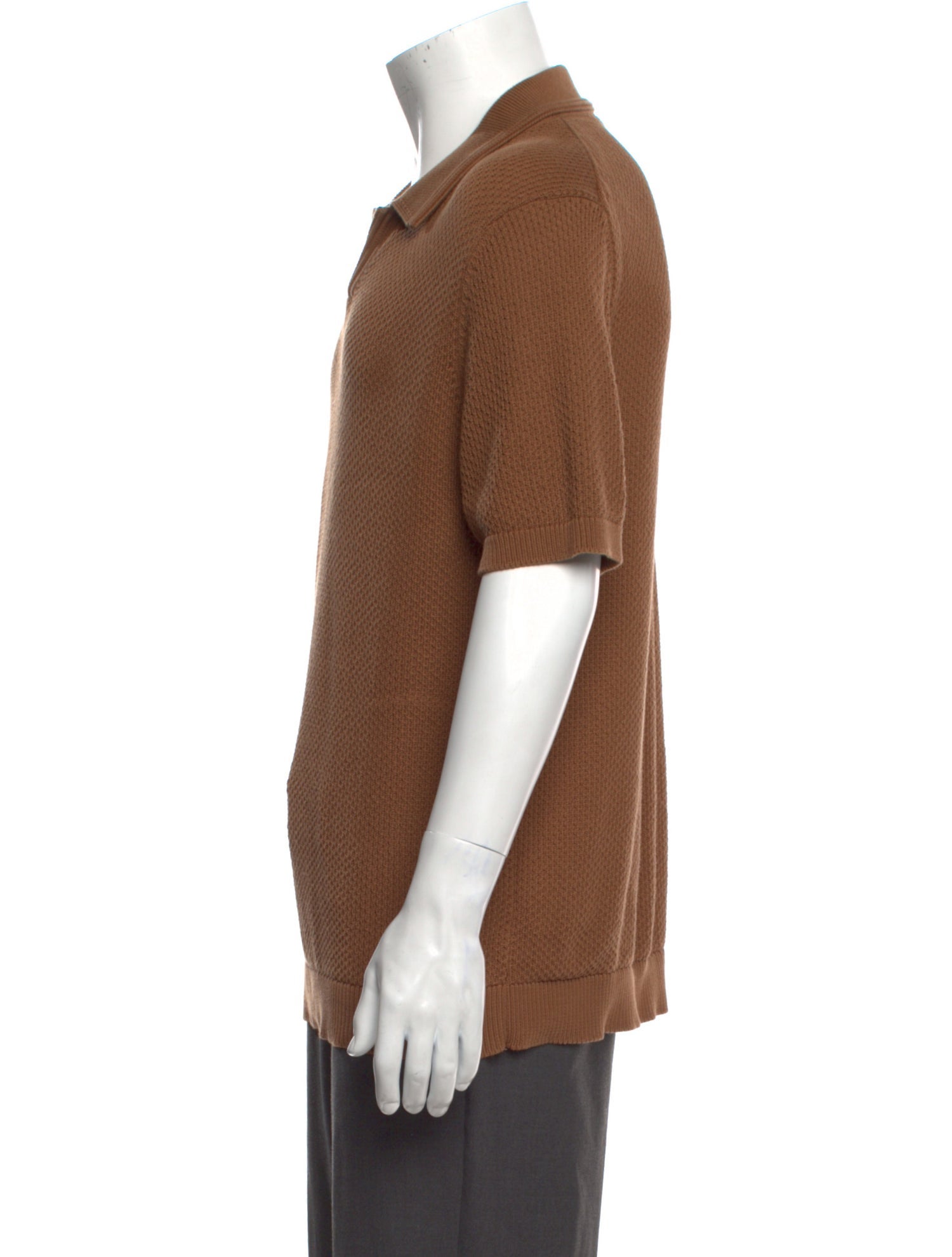 Mr P. Short Sleeve Shirt