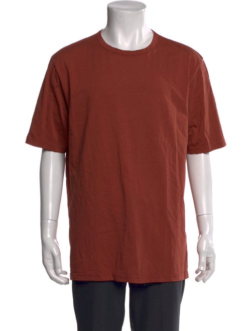 Mr P. Crew Neck Short Sleeve T-Shirt