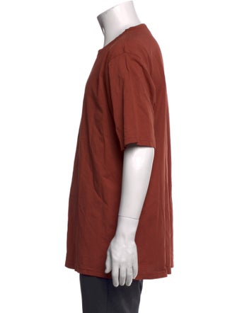 Mr P. Crew Neck Short Sleeve T-Shirt