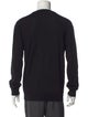 Mr P. Merino Wool Crew Neck Pullover