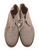 Mr P. Suede Sneakers