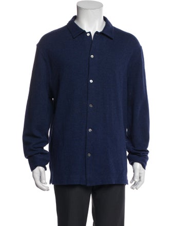 Mr P. Long Sleeve Shirt