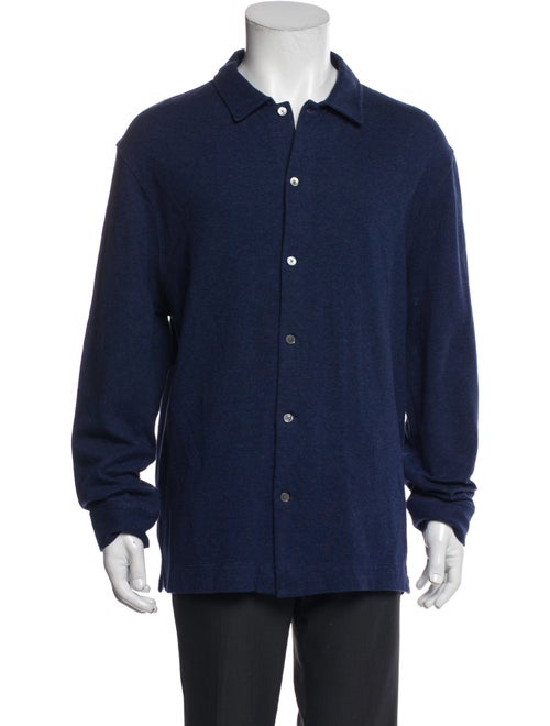 Mr P. Long Sleeve Shirt