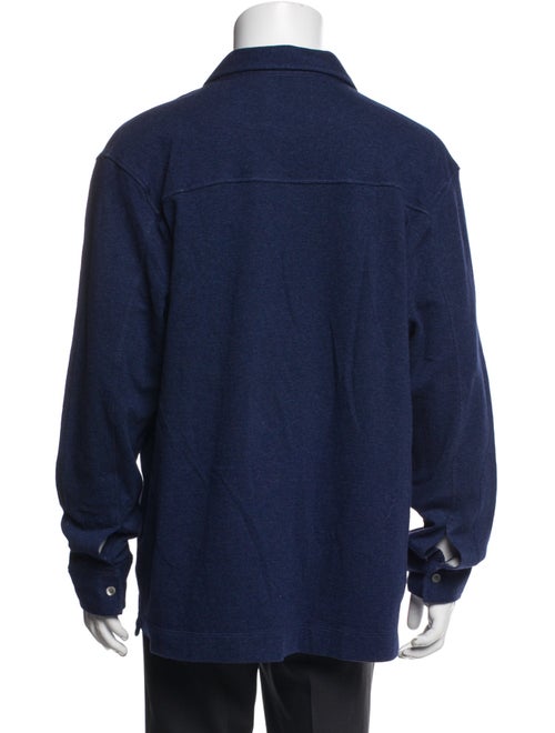 Mr P. Long Sleeve Shirt