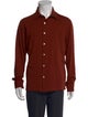 Mr P. Long Sleeve Shirt