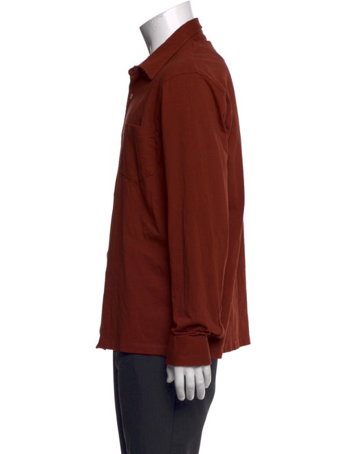 Mr P. Long Sleeve Shirt