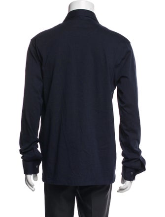 Mr P. Long Sleeve Shirt