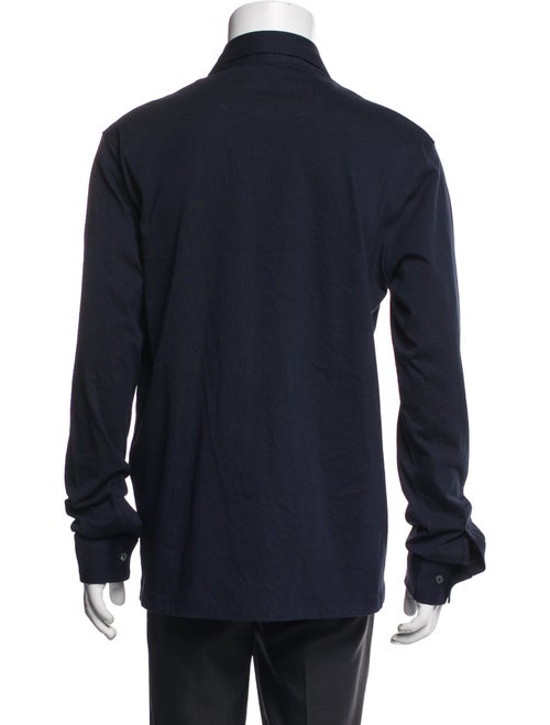 Mr P. Long Sleeve Shirt