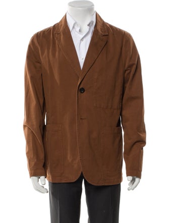 Mr P. Utility Jacket